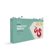 Monolith Tension Fabric Display Wall 15x8ft with lights Monolith Tension Fabric Display Wall 15x8ft with lights