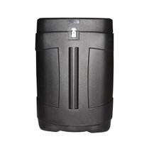 Oval Case Hard Case with Wheels / Transport Case  Oval Case Hard Case with Wheels / Transport Case