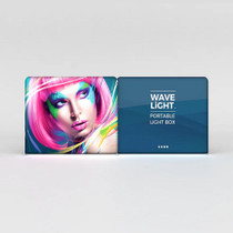WaveLight Backlit Display - Kit 08 WaveLight Backlit Display - Kit 08