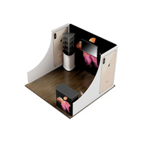 WaveLine® Media 10ft HERMES KIT