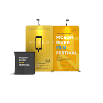 WaveLine Media® Display WLMKK