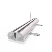 BrandStand 2 Rollup Retractable Banner Stand Silver BrandStand 2 Rollup Retractable Banner Stand Silver