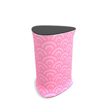 Brandcusi™ Triangular Counter Brandcusi™ Triangular Counter