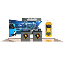 WaveLine® Media Marlin -C KIT