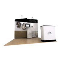 WaveLine® Media Oyster-A KIT (WLM-KG-OYSTER-A) WaveLine® Media Oyster-A KIT (WLM-KG-OYSTER-A)