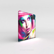 WaveLight Backlit Display - 8ft