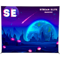 Astra Wall Kit - 10'W x 8H'