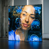 Expand LightBox portable