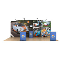 WaveLine® Media Gulf -A KIT  WaveLine® Media Gulf -A KIT