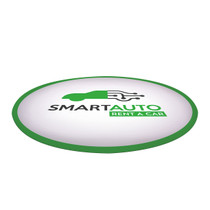 9' Round Printed Flooring 9' Round Printed Flooring