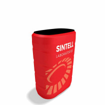 CA900 Case Counter Graphic Wrap Only CA900 Case Counter Graphic Wrap Only