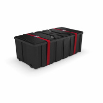 CA700 Hard Case with Wheels CA700 Hard Case with Wheels