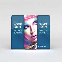 WaveLight Backlit Display - Kit 05 WaveLight Backlit Display - Kit 05