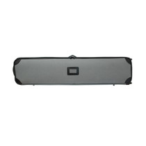 48" Gray Hard Case with Wheels 48" Gray Hard Case with Wheels