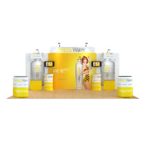 WaveLine® Media Atlantic-Waterfall KIT WaveLine® Media Atlantic-Waterfall KIT