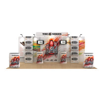 WaveLine® Media Orca-Waterfall KIT  WaveLine® Media Orca-Waterfall KIT