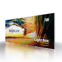 BrightLine W Panel (89″ H x 236″ W)  BrightLine W Panel (89″ H x 236″ W)