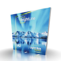 BrightLine A2 Panel (96″ H x 118″ – 96″ W)  BrightLine A2 Panel (96″ H x 118″ – 96″ W)