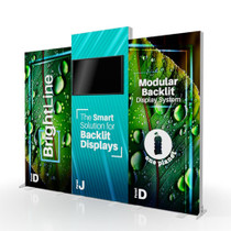 BrightLine 10ft DJD Kit