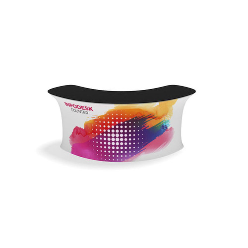 InfoDesk Counter - 03CV