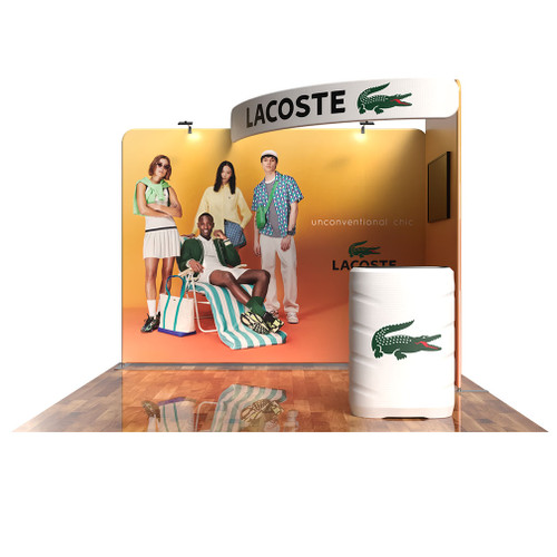  WaveLine® Media 10ft CALYPSO KIT