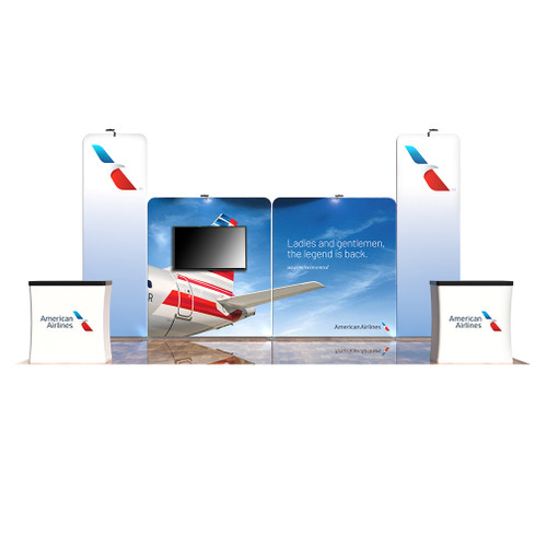 WaveLine® Media Reef A Monitor Kit