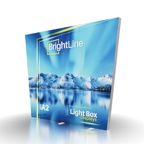BrightLine A2 Panel (96″ H x 118″ – 96″ W) 