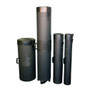 Cylindrical Lightweight Shipping Case
