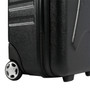 Lucid Molded Plastic Travel Case