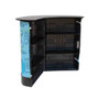 Exhibition Counter Kit - 49" W x 37.87" H x 24" D