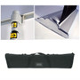 BrandStand® Rollup 33.5" (Silver)