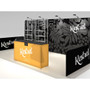 Kestrel - 10x20 Inline Display