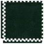 Soft Carpet Emerald Green (SC-EMDGRN)