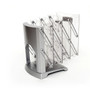 Brochure Stand Single Sided Literature Rack (4500)