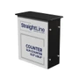 StraightLine Locking Counter 