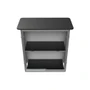 StraightLine Locking Counter