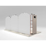 Toucan - 10x20 Inline Display