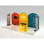Toucan - 10x20 Inline Display