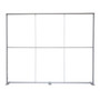 Premier 10' x 8' SEG Glo Double-sided Display Kit