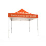 Outdoor Popup Canopy Tent - 10ft