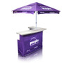 Printed Bar w/ 6′ Umbrella