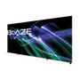 Blaze Light Box 20ft x 10ft - Freestanding - Black Frame