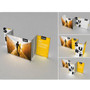 WaveLight Infinity DNA™ Pro Privacy Curtains