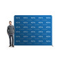 Logo Backdrops - Step & Repeat