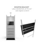 WaveLight® Merchandiser Kit K58FS / 21ft