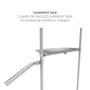 WaveLight® Merchandiser Kit K50FS / 9ft