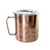 Theo Flagship Icons Copper Camp Cup