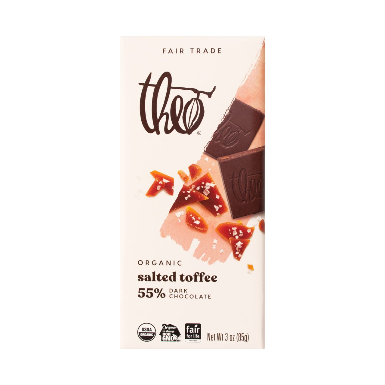 Theo Chocolate