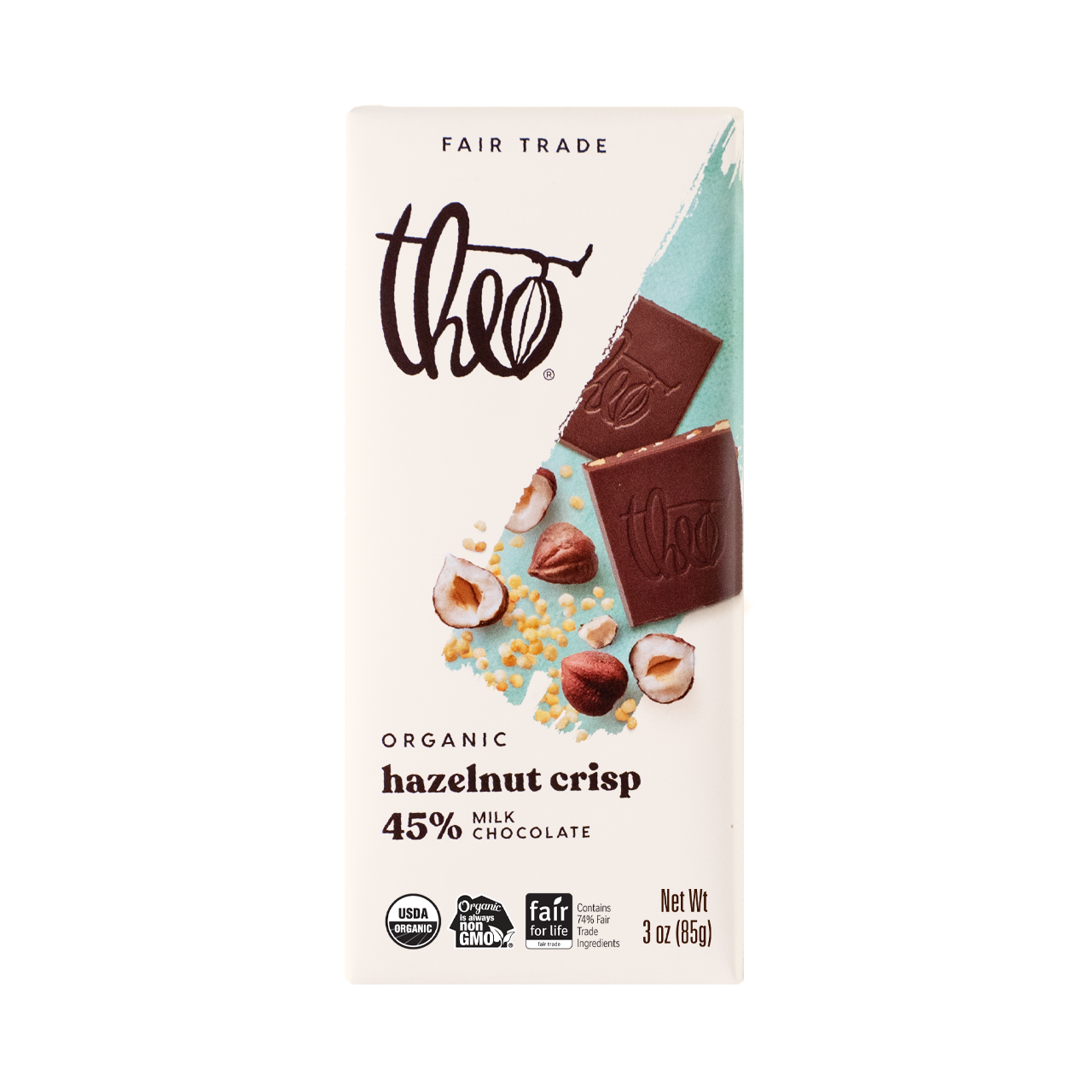 Theo Chocolate