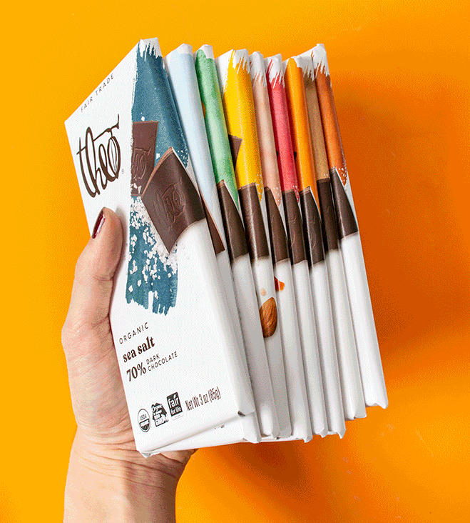 Explore More of Theo